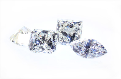 Group of Diamonds
