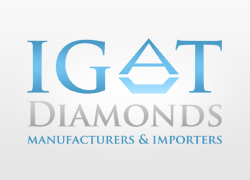 IGAT Diamonds - Manufacturers & Importers